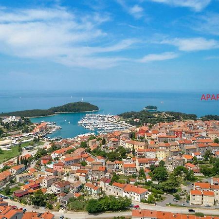 Casa Maslina Hotel Vrsar Quarto foto