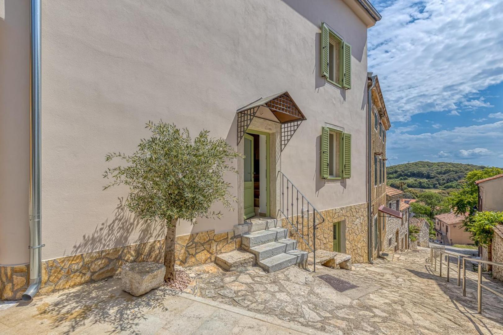 Casa Maslina Hotel Vrsar Quarto foto